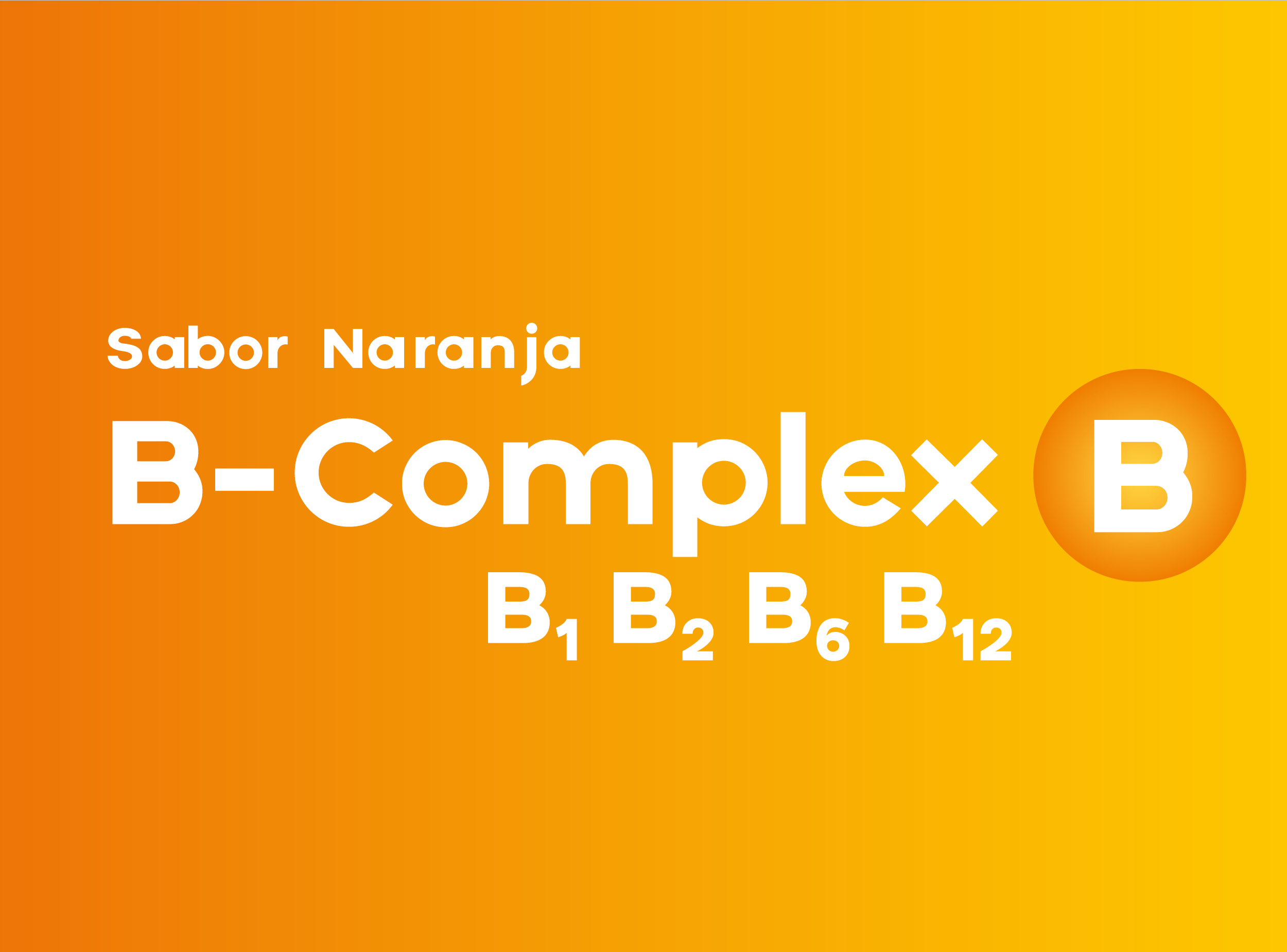 B-Complex