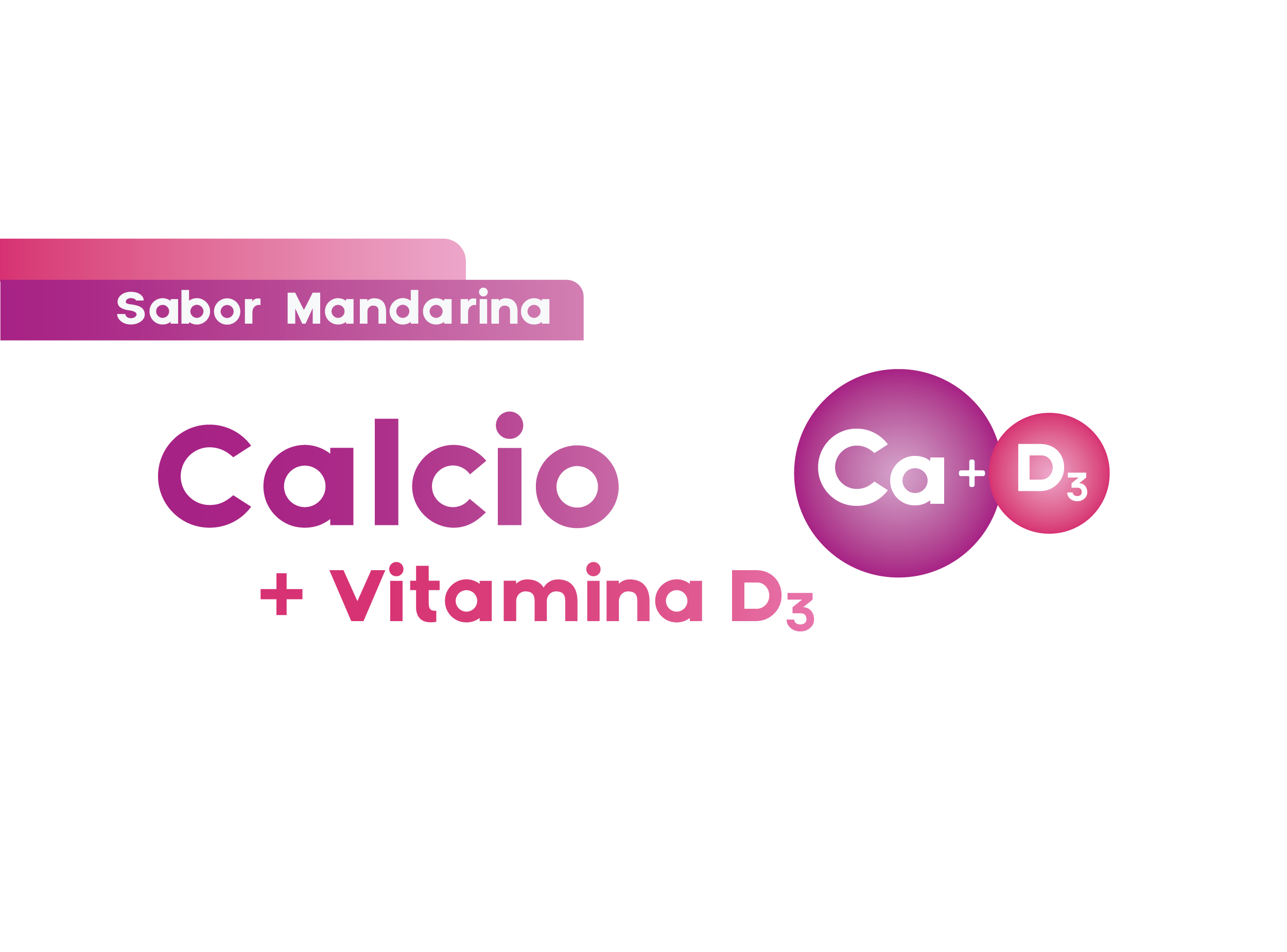 Calcio 500 mg + Vitamina D3