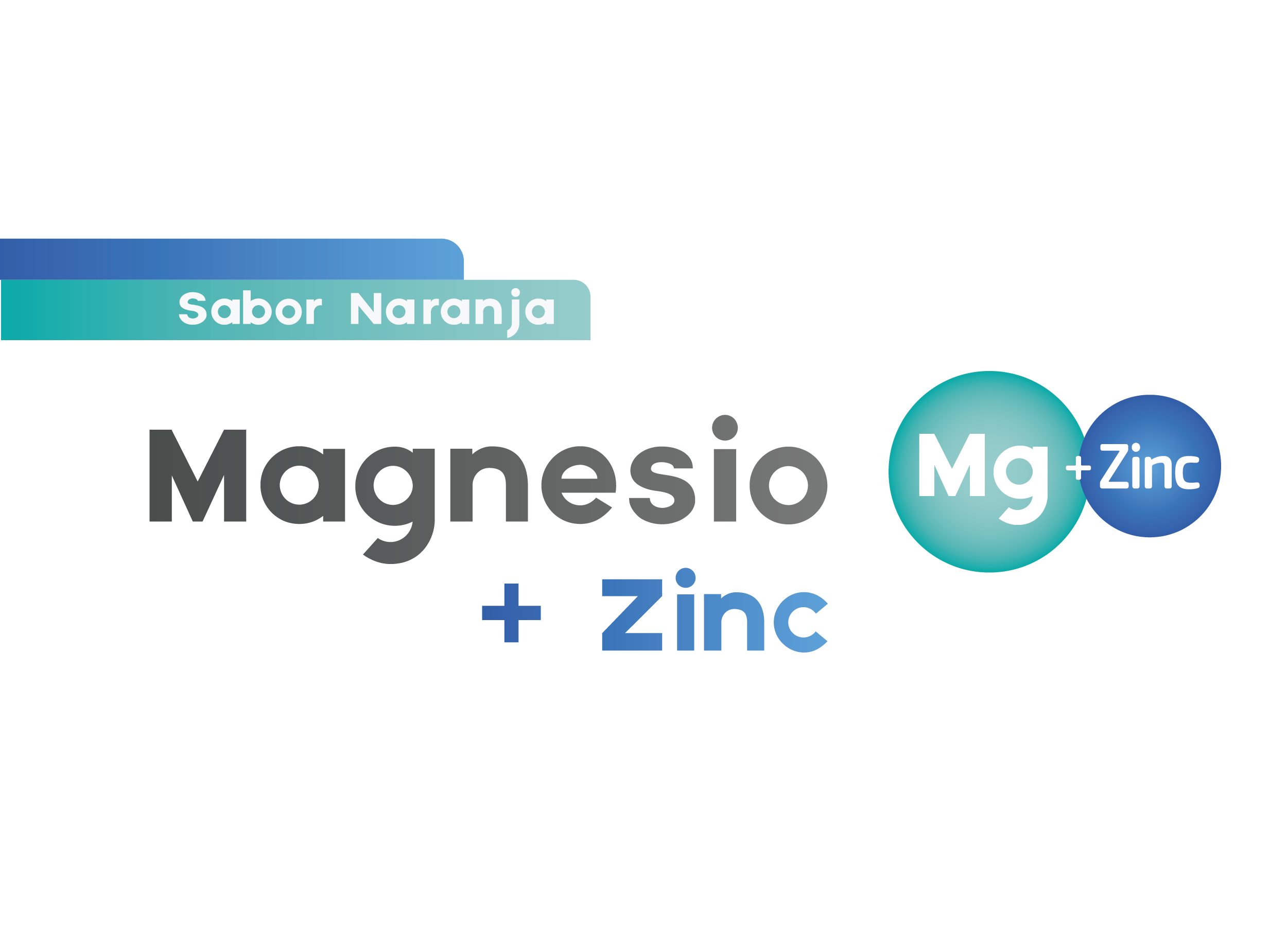 Magnesio + Zinc