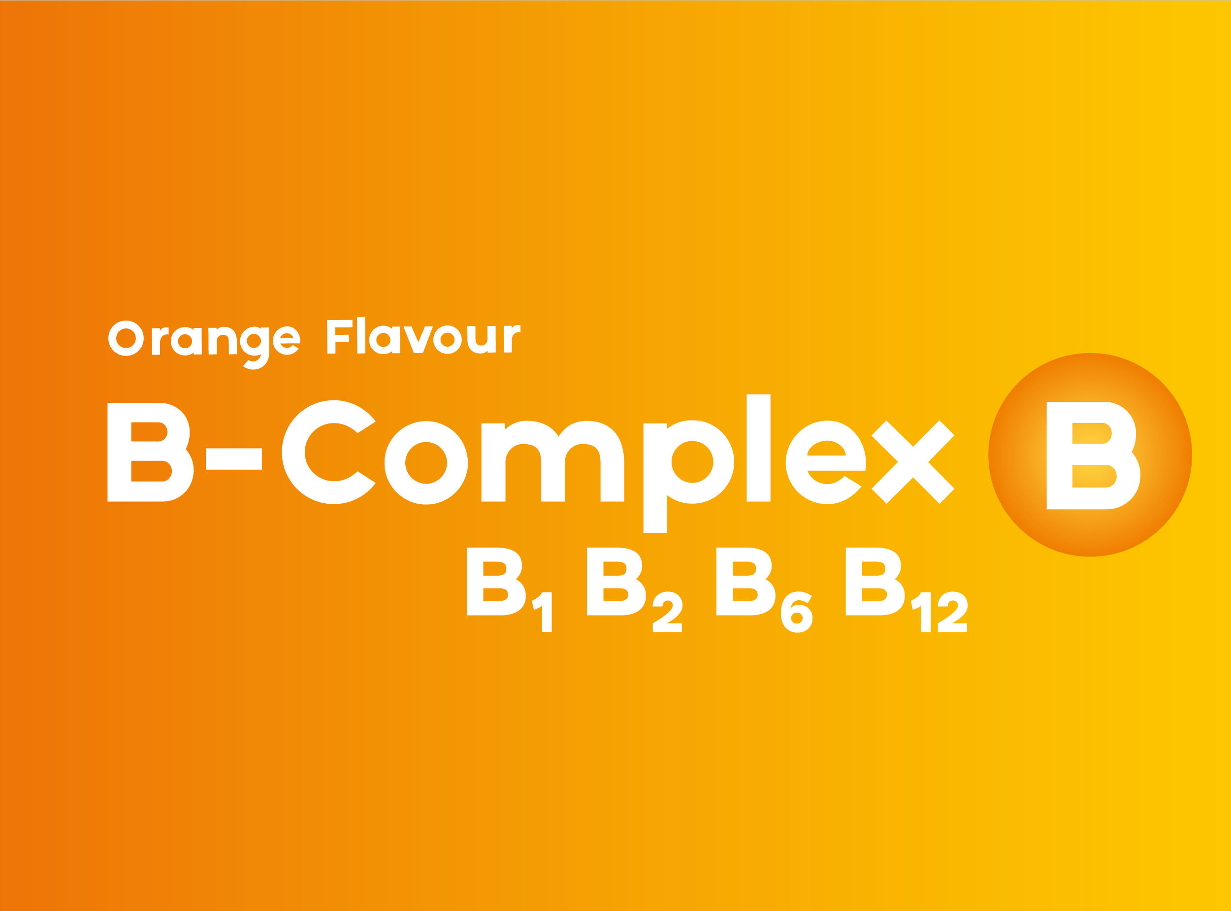 B-Complex