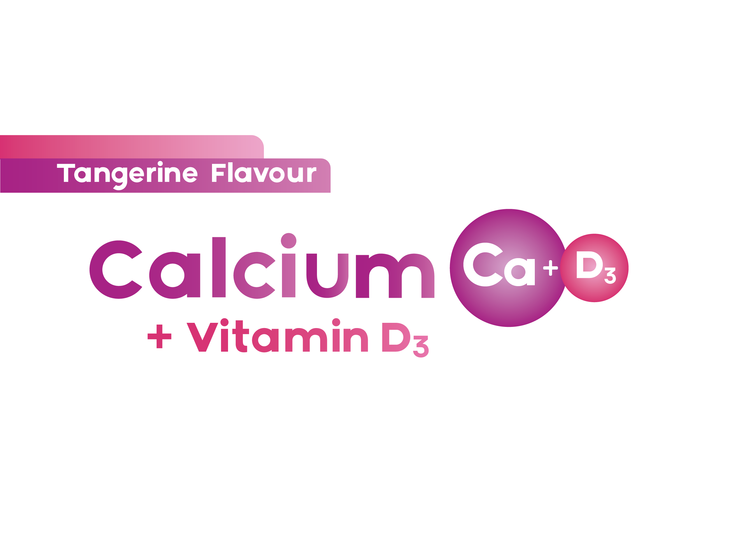 Calcium 500 mg + Vitamin D3