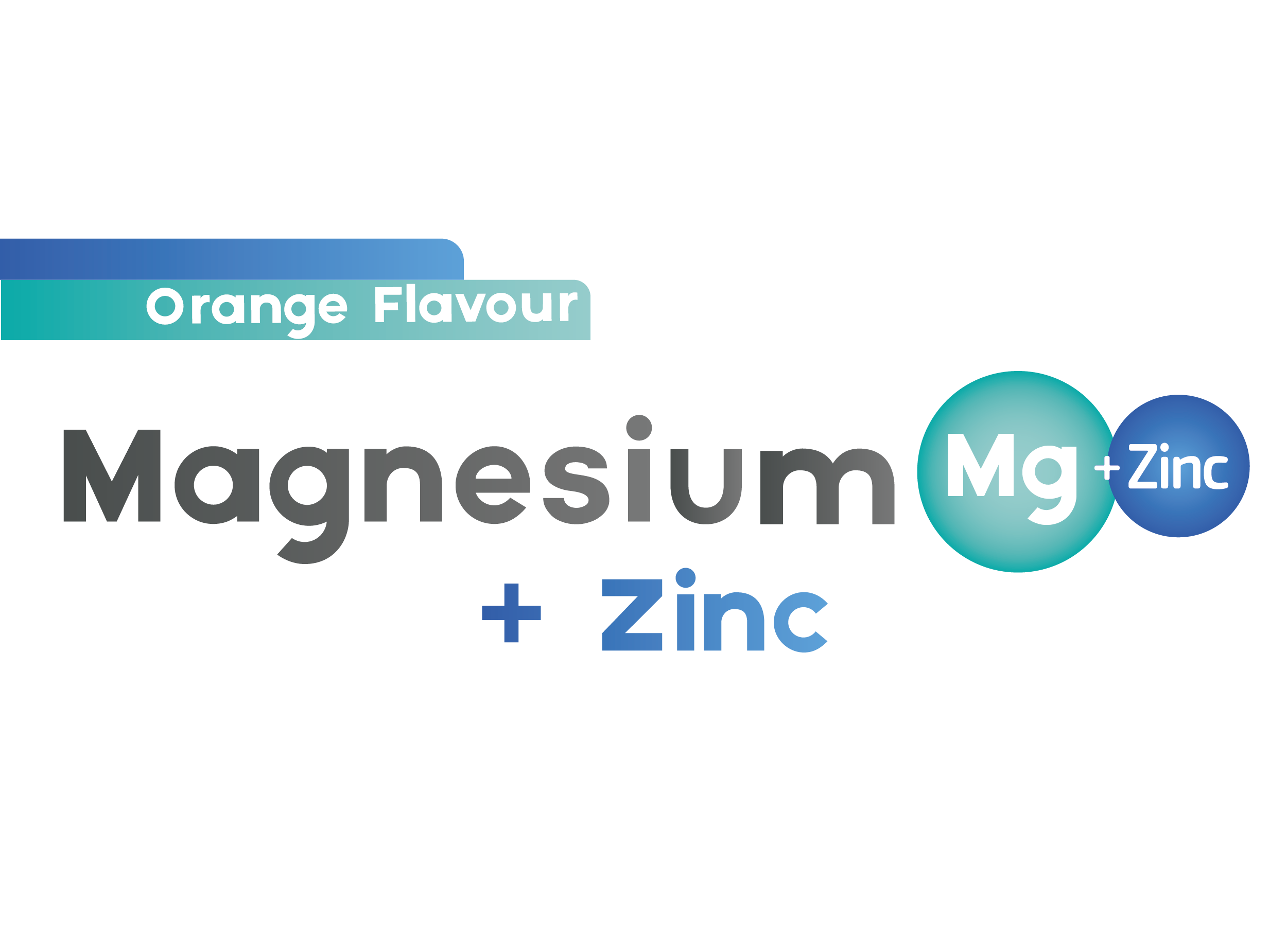 Magnesium + Zinc